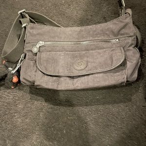 Kipling nylon crossbody